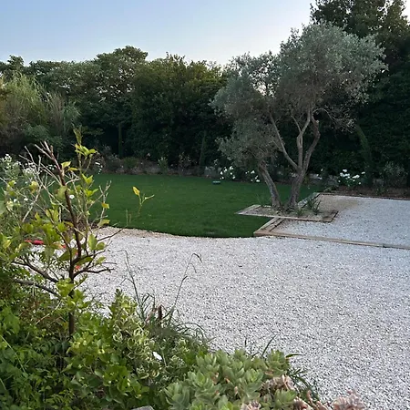 Nouveau En Provence Avec Piscine Sur 別荘 アルル